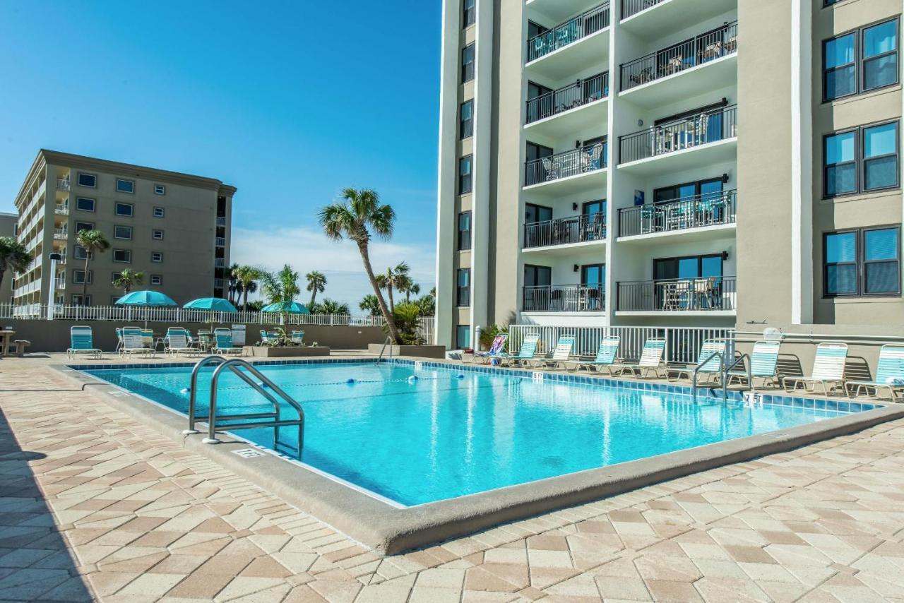 Emerald Isle 210 Fort Walton Beach Exterior foto