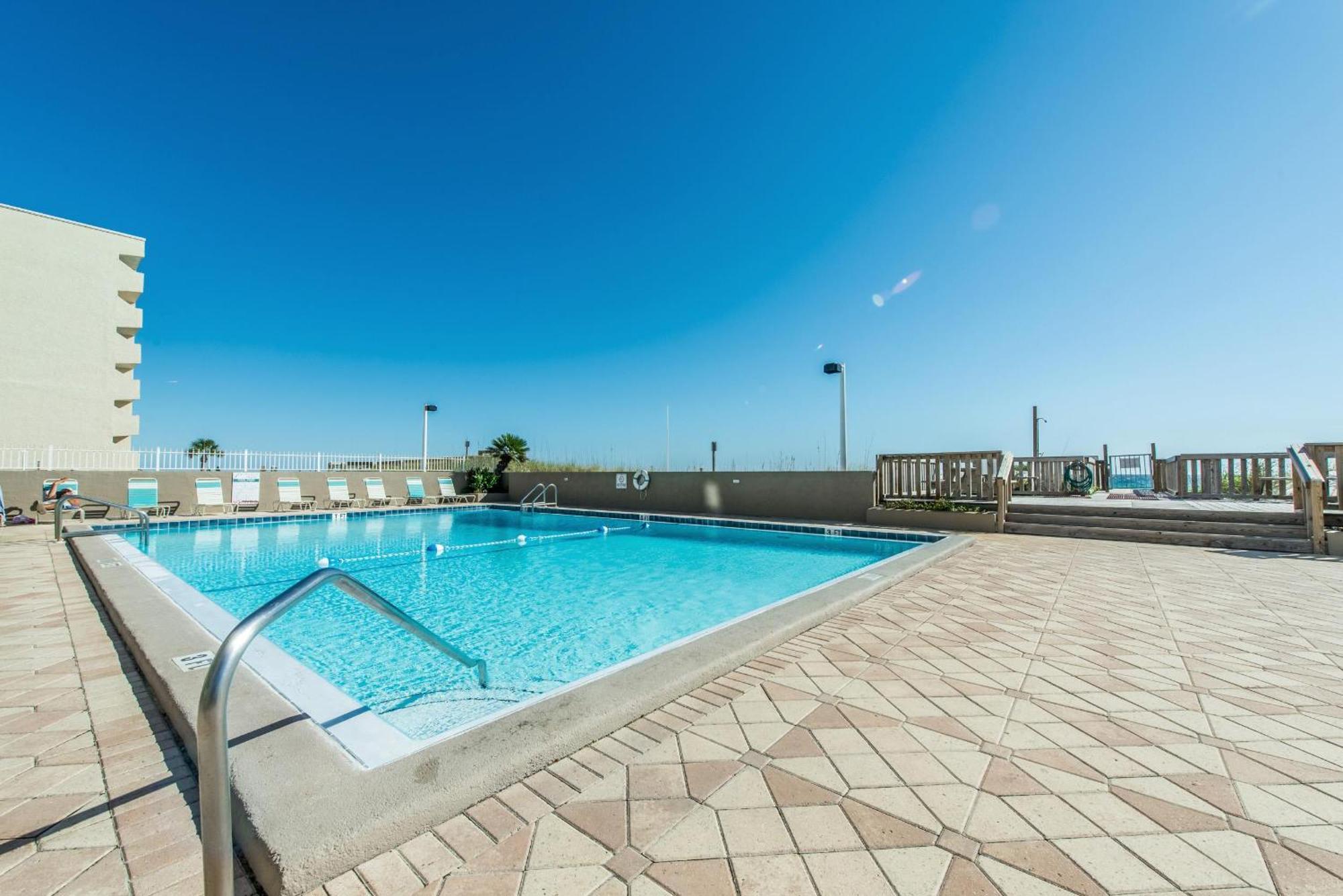 Emerald Isle 210 Fort Walton Beach Exterior foto